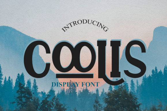 Finding the Right Display Font for a Creative Brand
