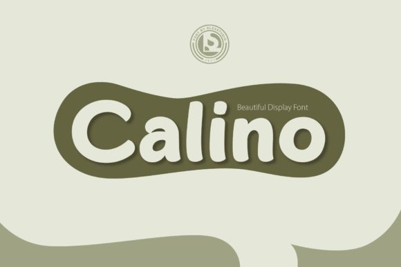 How Calino Font Helped Our Business Look More Professional